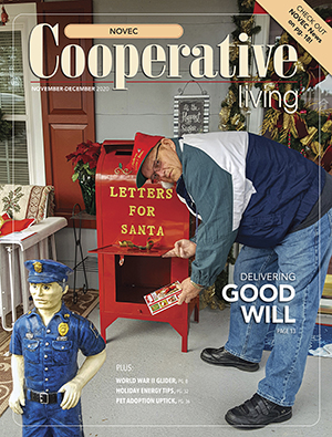 Cooperative Living November December 2020