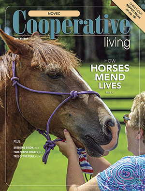 Cooperative Living September 2020