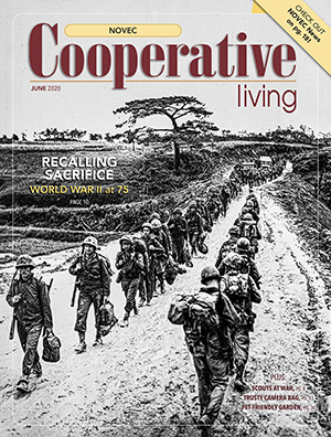 Cooperative Living June 2020