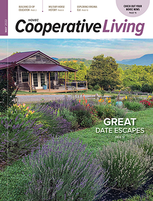 Cooperative Living May 2022
