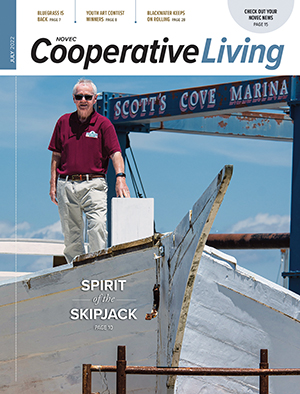 Cooperative Living July 2022