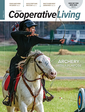 Cooperative Living April 2022