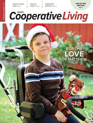 Cooperative Living December 2022