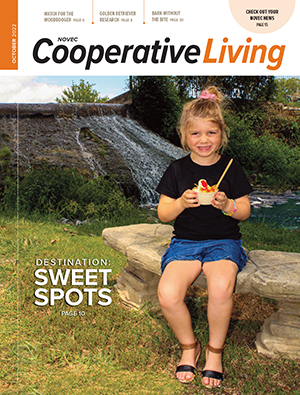 Cooperative Living October 2022