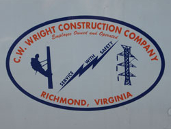 C.W. Wright Construction