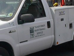 Transformer Maintenance and Services, Inc.