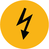Outage Info Icon