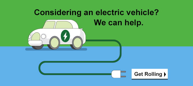 Electric Vehicles