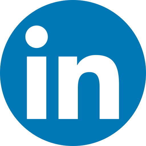 LinkedIn Icon 10_23