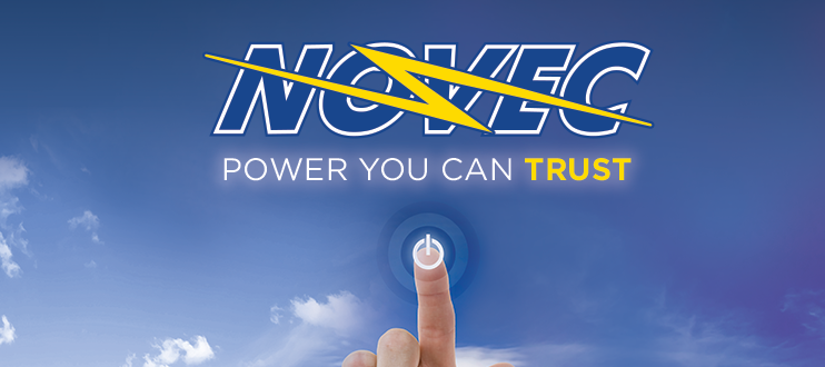 Power You Can Trust - NOVEC